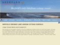 deerparklodge.com