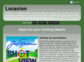 locaxion.com