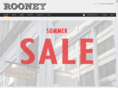 rooneyshop.com