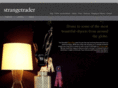 strangetrader.com
