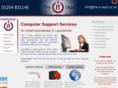 theitdept.co.uk