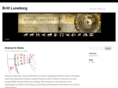 brittluneborg.com