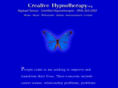 creativehypnotherapy.org