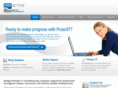 proactivenetworktech.com