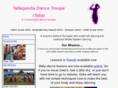 talladancers.com
