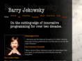 barryjekowsky.com