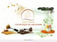 esthetique-du-millenaire.com