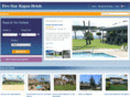 fivestarkapaahotels.com