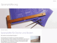 spanplatte.org
