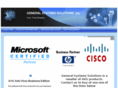 gss-solutions.net
