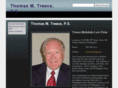 thomasmtreece.com