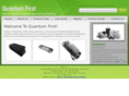 quantumfirst.net