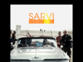 sarvimusic.com