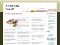 afriendlyfeast.com