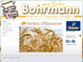 baeckerei-bohrmann.com