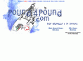 pound4pound.com