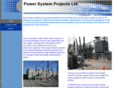 psprojects.co.uk