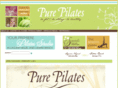 purepilateslaguna.com