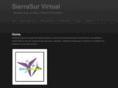 sierrasurvirtual.com