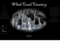 witchcreekcemetery.com