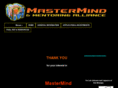 mastermindmentoringalliance.com