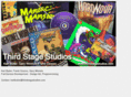 thirdstagestudios.com