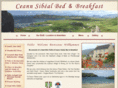 ceannsibeal.com