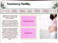 fertileharmony.com