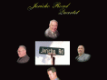 jerichoroad.com