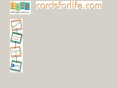cardsforlife.com