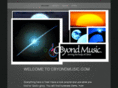 cbyondmusic.net