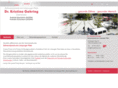 dr-gehring.com