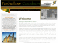 foxhollowgoodson.com