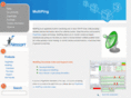 multipinger.com