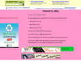 peacemail.info