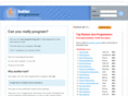 betterprogrammer.com