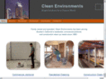 clean-environments.info