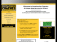 constructioncoaches.com