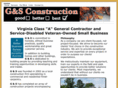 gandsconstruct.com