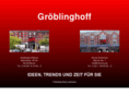 groeblinghoff.de