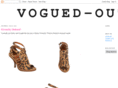 vogued-out.com