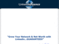 linkedinfluence.info