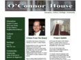 oconnoririshheritagehouse.com