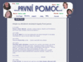 prvnipomoc.net