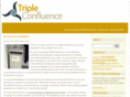 tripleconfluence.net