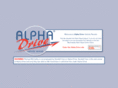 alphadrive.co.uk