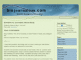 biojournalism.com