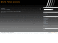 bruteforcecoders.com