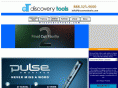discoverytools.com