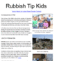 rubbishtipkids.net